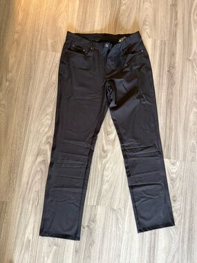 Under Armour Black Men's Chinos